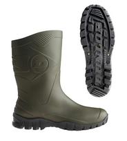 Dunlop Acifort DEE PVC guminiai auliniai batai, žali, 38 dydis (UK 5), K58001138