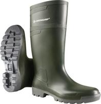 Batai Dunlop Hobby Retail, žali, 48/49 dydis (UK 13.5), W4867114849