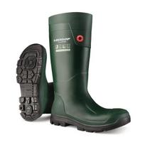 Guminiai auliniai batai Dunlop Purofort FieldPRO, 38 dydis, FG60E3338