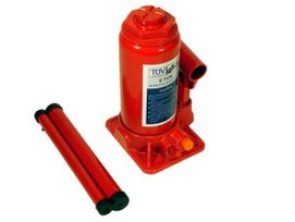 Butelinis domkratas 8 T Big Red VLA2090