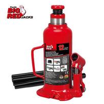 Butelinis domkratas 12 T Big Red TH91204