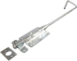 Lanko rankenos varžtas 400 mm WAE114131