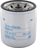 Kuro filtras „Donaldson“ P550928