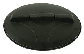 Bako dangtelis + montavimo žiedas 455 mm 3510060AV