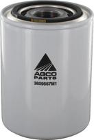 Anglies filtras 3609567M1
