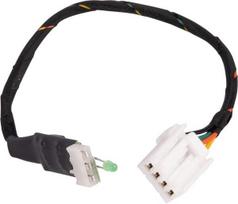 Elektros kabelis 3677907M92