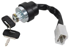 Uždegimo spynelė (ignition switch) 3699692M92