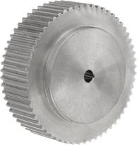 Dantytas skriemulys T5 tipo 60Z Kramp 36T5600