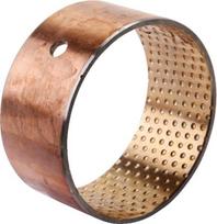 Įvorė Massey Ferguson (AGCO) 3712078M1