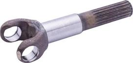 Šlicinė šakė (splined yoke) 3764011M1