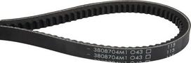 Trapecinis diržas Massey Ferguson (AGCO) 3808704M1
