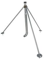 Trikojis 2 1/2" 3FG70212
