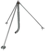 Purkštuvo trikojis 1 1/2" (female) 3FG70