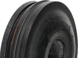 Padanga su kamera 4.00-4, 4PR, lenktas ventilis, T-513, Kramp 40044T513S