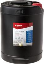 Universali alyva 20 l, pusiau sintetinė, SAE 10W-30, STOU/SUTO, Kramp 40221020WEKR