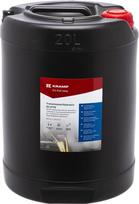 Transmisinė/hidraulinė alyva 20 l, pusiau sintetinė, SAE 10W-30, 80W, UTTO, Kramp 40321020WEKR