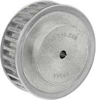 Paskirstymo diržo skriemulys Tipas -T10 28Z 40T10282