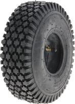 Padanga su kamera 4.10/3.50-4, 4PR, lenktas ventilis 41035044HF201KR