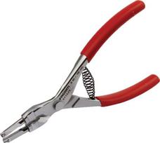 Fiksavimo žiedų replės 60-160 mm, išorinės 411A20