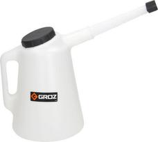 Matavimo indas Groz 3L (41902GROZ)