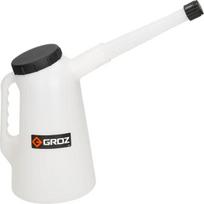 Matavimo indas Groz 2L (41901GROZ)