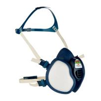 Pusiau veido respiratorius 3M 4255+ FFA2P3 R D 4255PLUS