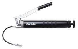 Tepimo švirkštas su žarna 600 g 42763GROZ