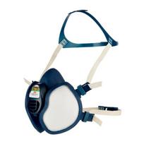 Pusiau veido respiratorius 3M 4279+ FFABEK1P3 R D 4279PLUS