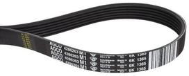 Trapecinis diržas Massey Ferguson (AGCO) 4286263M1