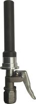 Greito fiksavimo XL tepimo antgalis 43554GROZ