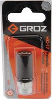 Tepimo antgalis HD M10x1 43596BGROZ