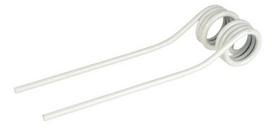 Rotacinė frezos mentė Pöttinger 436145KR
