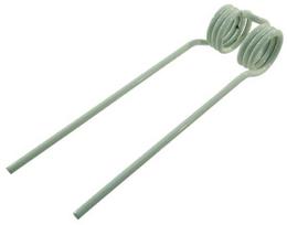 Rotacinė frezos mentė CW Pöttinger 436149KR
