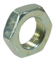 Hexagon Veržlė low model DIN439 M20x2.50 plieninė cinkuota Class 4 Kramp 439B20