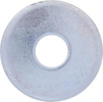 Karietinio varžto poveržlė M14x50x4 mm, plienas cinkuotas, DIN 440r, Kramp 440R14