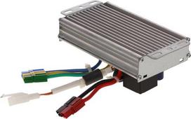 Valdiklis 1200 W 441978VA