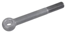 Akinis varžtas DIN444B M24x220, plienas 4.6, Kramp 444B24220B