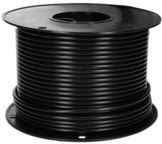 Aukštos įtampos požeminis kabelis Ø 2.5 mm x 100 m 44920AKO