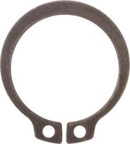 Išorinis fiksavimo žiedas 21x1.2 mm DIN 471, plienas, Kramp 47121P025