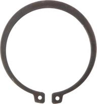 Išorinis fiksavimo žiedas 72x2.5 mm DIN 471, plienas, Kramp 47172P010