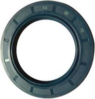 Riebokšlis BAUD3SL2X67 55x80x10 72NBR 90450023N
