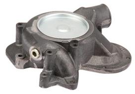 Vandens siurblys Kramp 9151250516KR