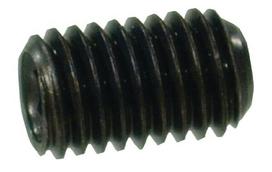 Fiksavimo varžtas (be galvutės) DIN916 M8x40 plienas 45H Kramp 916840B