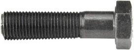Šešiakampės galvutės varžtas UNF 3/8"x1 1/2" DIN931 plienas 8.8 Kramp 93138112UNFBP001