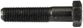 Šešiakampės galvutės varžtas UNF 3/8"x1 3/4" DIN931 plienas 8.8 Kramp 93138134UNFBP001