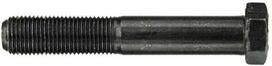 Šešiakampės galvutės varžtas UNF 3/8"x2 1/2" DIN931 plienas 8.8 Kramp 93138212UNFBP001