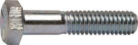 Šešiakampės galvutės varžtas UNC 3/8"x83.00mm DIN931 cinkuotas plienas 8.8 Kramp 93138314UNC