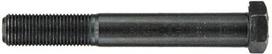 Šešiakampės galvutės varžtas UNF 3/8"x3" DIN931 plienas 8.8 Kramp 931383UNFBP001