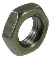 Žemaprofilė šešiakampė veržlė DIN936 M36x3.00 kairinio sriegio plienas Kramp 936363LB