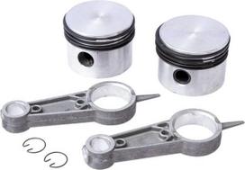 Serviso komplektas SKM15 9434H11